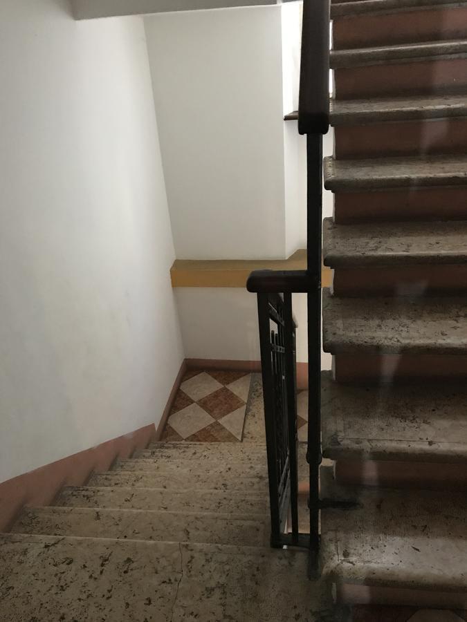 Отель Citta Di Giulietta Верона Экстерьер фото
